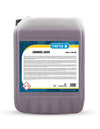Nerta Carwax 2000 – concentrated liquid carnauba-style wax and drying aid for car wash bay, snow foam & pressure washer