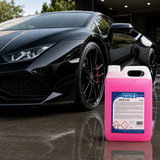Nerta Shampoo & Wax