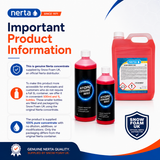 Nerta Hydro Ceramic Wax
