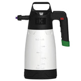 IK Foam Pro 2 handheld foam sprayer for car detailing snow foam application