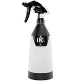 IK Multi TR1 360 sprayer with 360 degree continuous spray for car detailing chemicals
