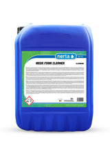 Nerta Mega Foam Cleaner 20L heavy duty alkaline snow foam concentrate drum