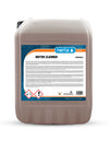 Nerta Motor Cleaner engine bay degreaser cleaner bottle for car engines