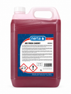 Nerta Air Fresh Cherry car air freshener cherry scent bottle for vehicle interiors