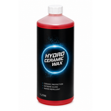 Nerta Hydro Ceramic Wax 1 litre ceramic wax concentrate for professional vehicle protection and shine