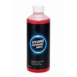 Nerta Hydro Ceramic Wax 500ml bottle ceramic coating spray for water beading and vehicle paint protection