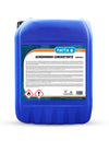 Nerta Screenwash Concentrate windscreen washer fluid concentrate bottle for cars