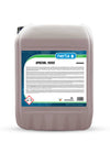 Nerta Special 4000 alkaline foam pre-wash concentrate bottle for vehicles
