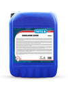Nerta Wheel Shine Super premium acid-free wheel cleaner concentrate bottle