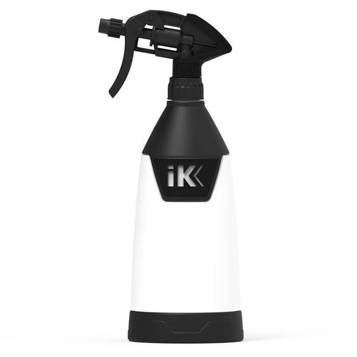 IK Multi TR1 hand sprayer trigger spray bottle for car detailing chemicals