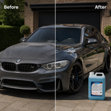Nerta Quick Detailer