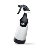 IK Multi TR1 360 sprayer top view showing 360 degree spray valve mechanism