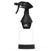 IK Multi TR1 hand sprayer trigger spray bottle for car detailing chemicals