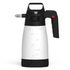 IK Multi Pro 2 hand pressure sprayer 2 litre chemical resistant detailing sprayer