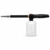Interpump FOAMKIT snow foam lance with bottle and metal quick release connector