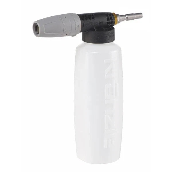 Kranzle snow foam lance with quick release D12 connector for Kranzle pressure washers