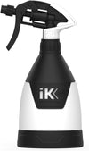 IK Multi TR1 360 mini sprayer 360 degree spray angle compact detailing bottle