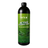 Nerta Active Diamond Foam 1L bottle with a green label on a white background
