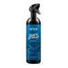 Nerta Quick Detailer 1L trigger spray bottle with a blue label on a white background