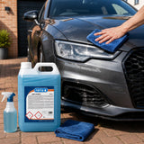 Nerta Quick Detailer