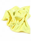 Weft Weave Super Soft Microfibre Cloths 550 GSM 40 x 40 cm Pack of 5