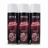 Nerta Brake Cleaner