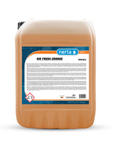 Nerta Air Fresh Orange car air freshener orange scent bottle for vehicle interiors