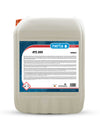 Nerta ATC 200 alkaline truck cleaner concentrate bottle for HGV pre-wash cleaning