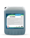 Nerta Blue Diamond premium alkaline pre-wash snow foam concentrate bottle