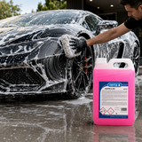 Nerta Shampoo & Wax