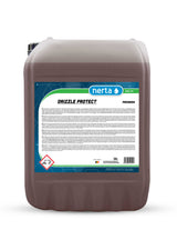 Nerta Drizzle Protect rain repellent hydrophobic windscreen treatment bottle