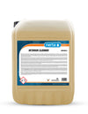 Nerta Interior Cleaner all-purpose car interior upholstery cleaner bottle