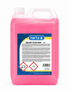 Nerta Brilliant Polish Finish 5L – concentrated gloss-enhancing final wash polish for cars, vans and fleets