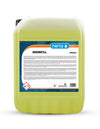 Nerta Odourkyll professional odour neutraliser bottle for car interior smells