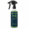 Air Fresh Apple 500ml ready-to-use apple-scented car air freshener spray bottle