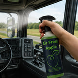 Air Fresh Apple 500ml spray bottle, additional product photo