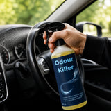Air Fresh Odour Killer 500ml RTU spray for eliminating unpleasant vehicle interior smells