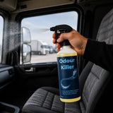 Air Fresh Odour Killer 500ml spray bottle, additional product photo