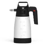 IK Multi Pro 2 hand pressure sprayer 2 litre chemical resistant detailing sprayer