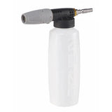 Kranzle snow foam lance with quick release D12 connector for Kranzle pressure washers