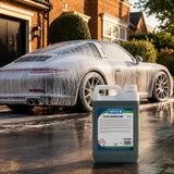 Nerta Active Diamond Foam