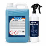 Nerta Quick Detailer 5L bottle, additional product photo