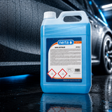 Nerta Quick Detailer hydrophobic spray detailer safe for ceramic coatings and PPF