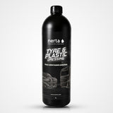 Nerta Tyre & Plastic Dressing 1L