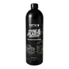 Nerta Tyre and Plastic Dressing 1L bottle with a black label on a white background