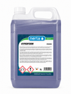 Nerta Hyperfoam ultra high-foam alkaline pre-wash concentrate for snow foam lances