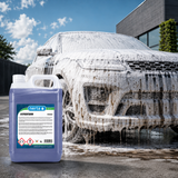 Nerta Hyperfoam high-foam pre-wash cleaner, additional product photo