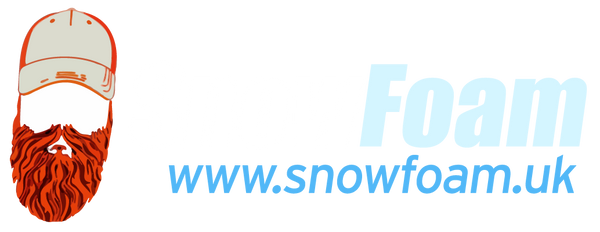 SnowFoam UK
