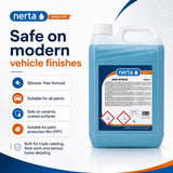 Nerta Quick Detailer
