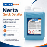 Nerta Quick Detailer